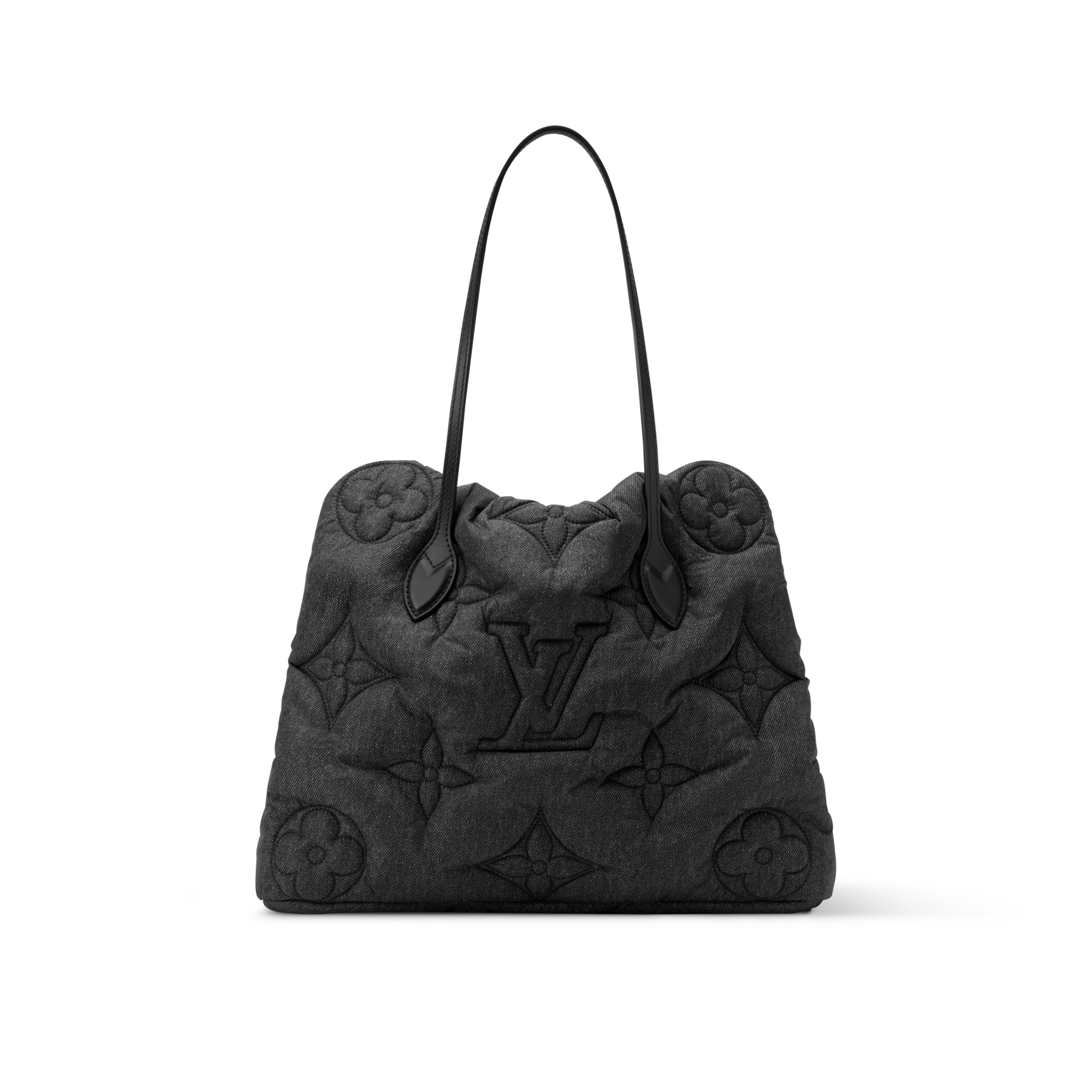 Neverfull Inside Out MM Các loại Monogram Canvas khác in Sản phẩm mới