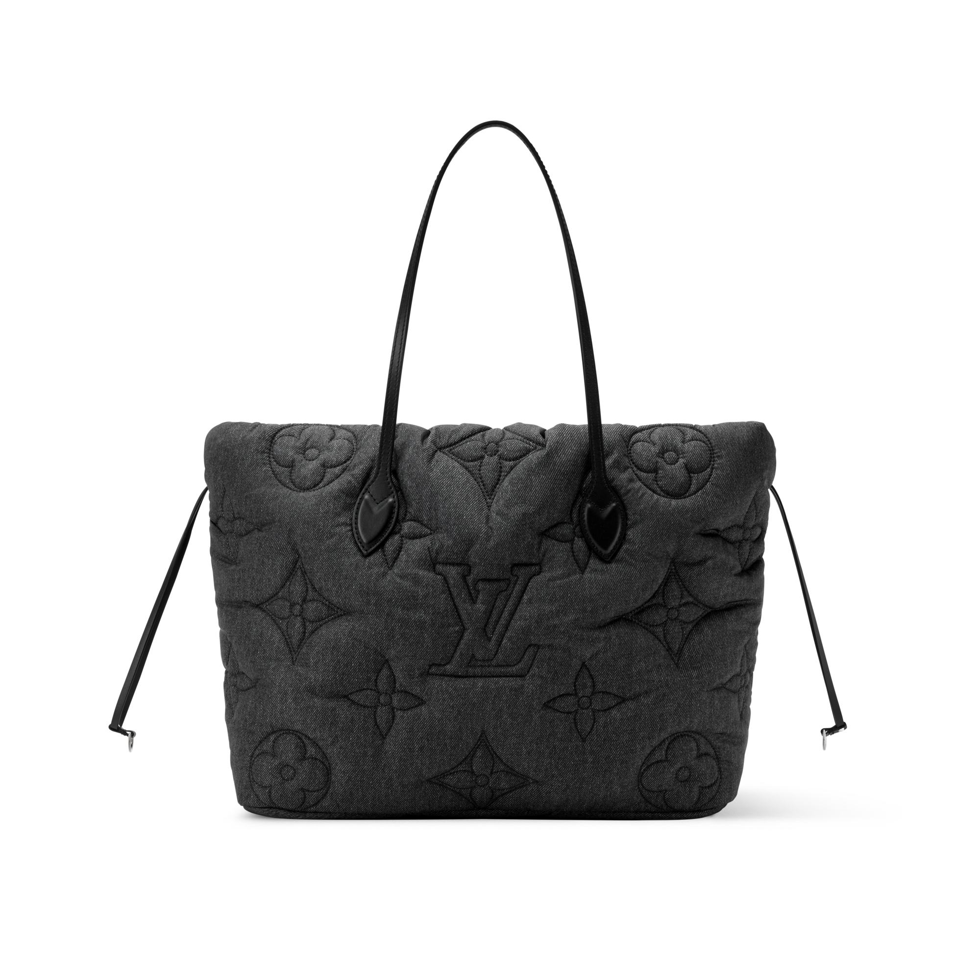Neverfull Inside Out MM Các loại Monogram Canvas khác in Sản phẩm mới