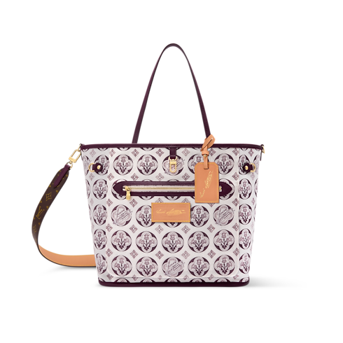 Túi Neverfull Inside Out MM
