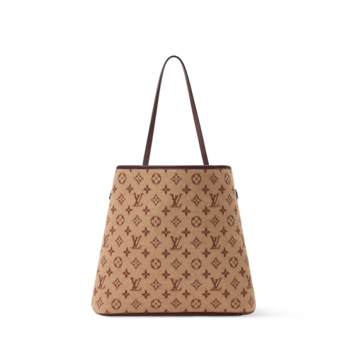 Neverfull Inside Out MM H33 in Đồ Nữ's Sản phẩm mới } collections by Louis Vuitton (Thu phóng sản phẩm)