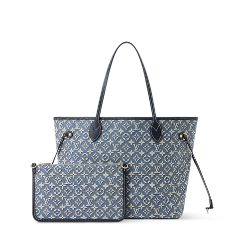 Túi Neverfull MM G82 in Túi và Phụ kiện bằng da's Túi xách nữ Túi biểu tượng collections by Louis Vuitton (Thu phóng sản phẩm)