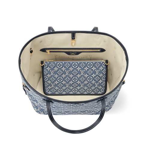 Túi Neverfull MM G82 in Túi và Phụ kiện bằng da's Túi xách nữ Túi biểu tượng collections by Louis Vuitton (Thu phóng sản phẩm)