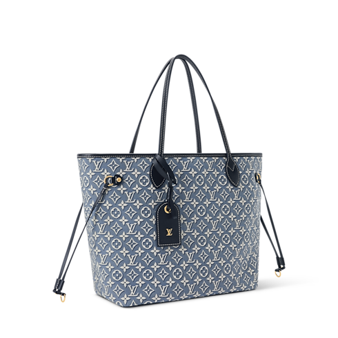 Túi Neverfull MM G82 in Túi và Phụ kiện bằng da's Túi xách nữ Túi biểu tượng collections by Louis Vuitton (Thu phóng sản phẩm)