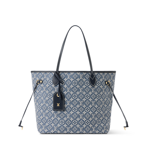 Túi Neverfull MM G82 in Túi và Phụ kiện bằng da's Túi xách nữ Túi biểu tượng collections by Louis Vuitton (Thu phóng sản phẩm)