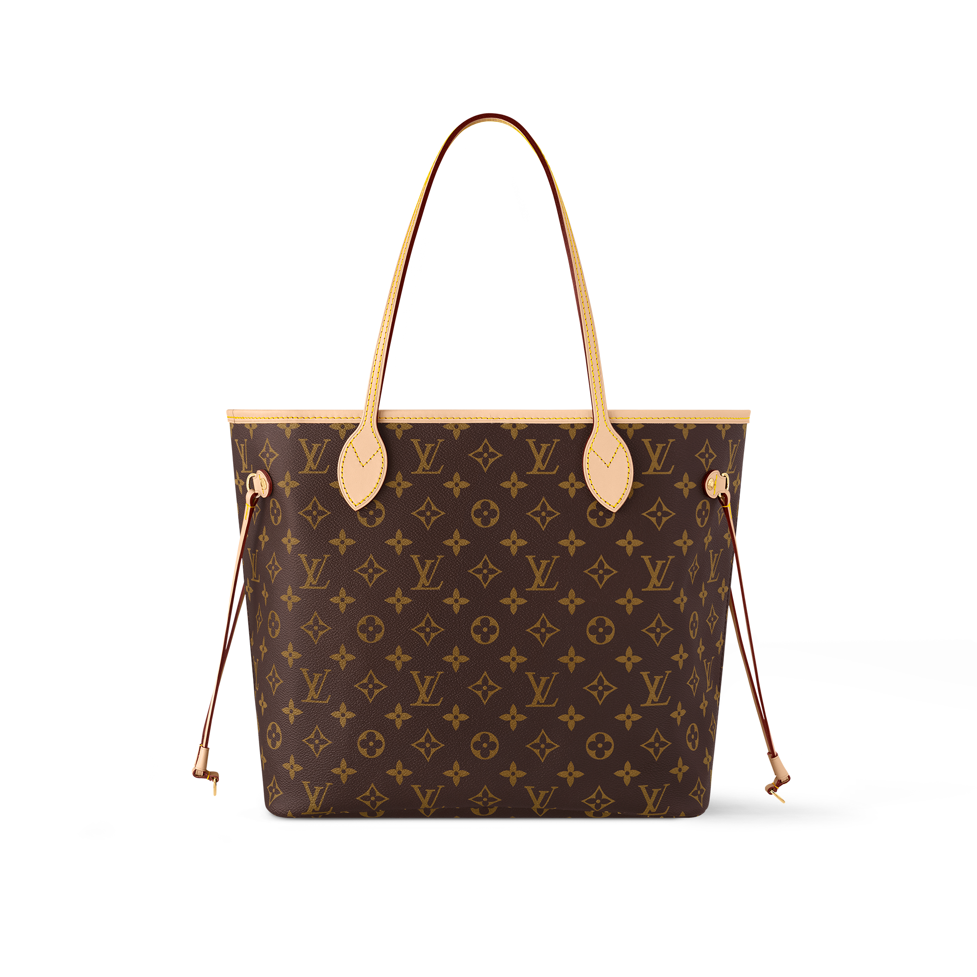 Túi Neverfull MM Monogram in Đồ Nữ