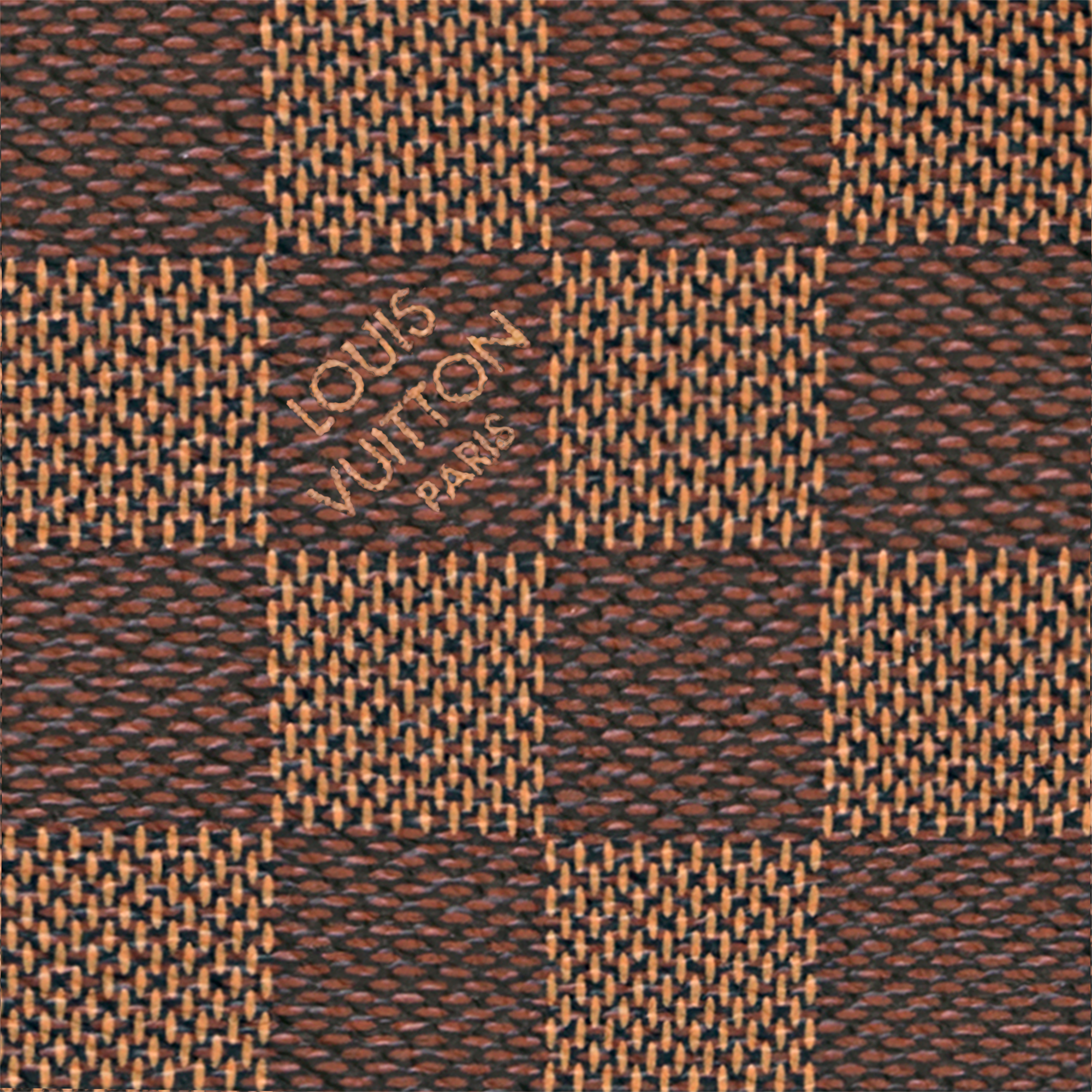 Túi Neverfull MM Damier Ebene in Đồ Nữ