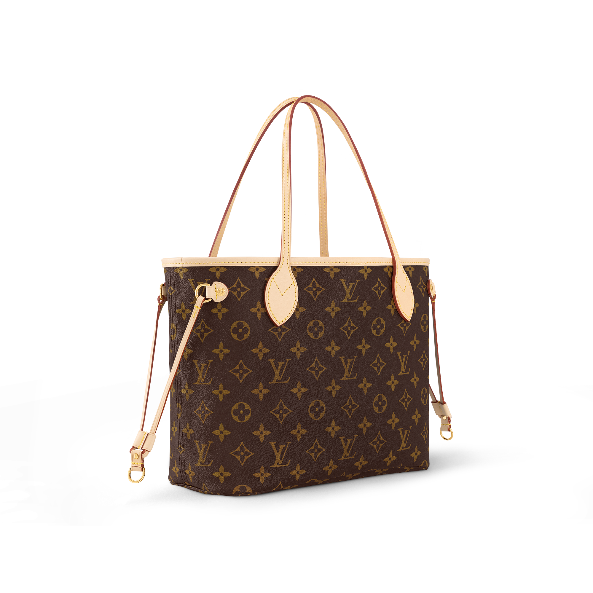 Túi Neverfull PM Monogram in Đồ Nữ