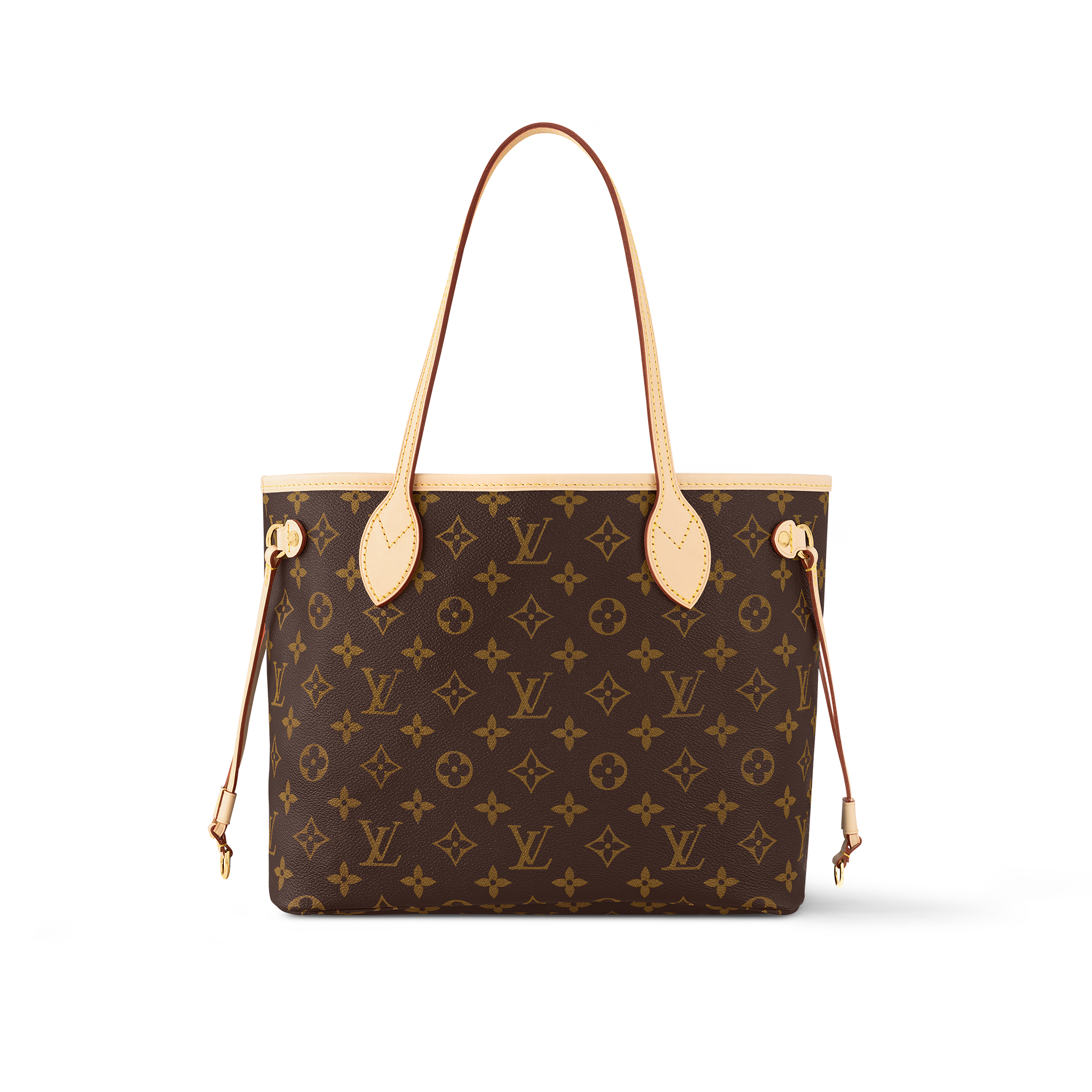 Túi Neverfull PM Monogram in Đồ Nữ