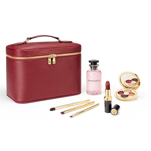 Túi Nice BB Epi in Đồ Nữ's Du lịch Phụ kiện du lịch collections by Louis Vuitton (Thu phóng sản phẩm)