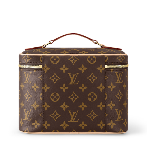 Túi Nice BB Monogram Canvas in Đồ Nữ's Túi ví đa năng và Phụ kiện bằng da Tất cả Túi ví đa năng và Phụ kiện bằng da collections by Louis Vuitton (Thu phóng sản phẩm)