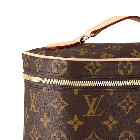Túi Nice BB Monogram Canvas in Đồ Nữ's Túi ví đa năng và Phụ kiện bằng da Tất cả Túi ví đa năng và Phụ kiện bằng da collections by Louis Vuitton (Thu phóng sản phẩm)
