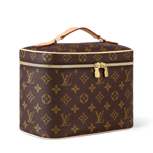 Túi Nice BB Monogram Canvas in Đồ Nữ's Túi ví đa năng và Phụ kiện bằng da Tất cả Túi ví đa năng và Phụ kiện bằng da collections by Louis Vuitton (Thu phóng sản phẩm)