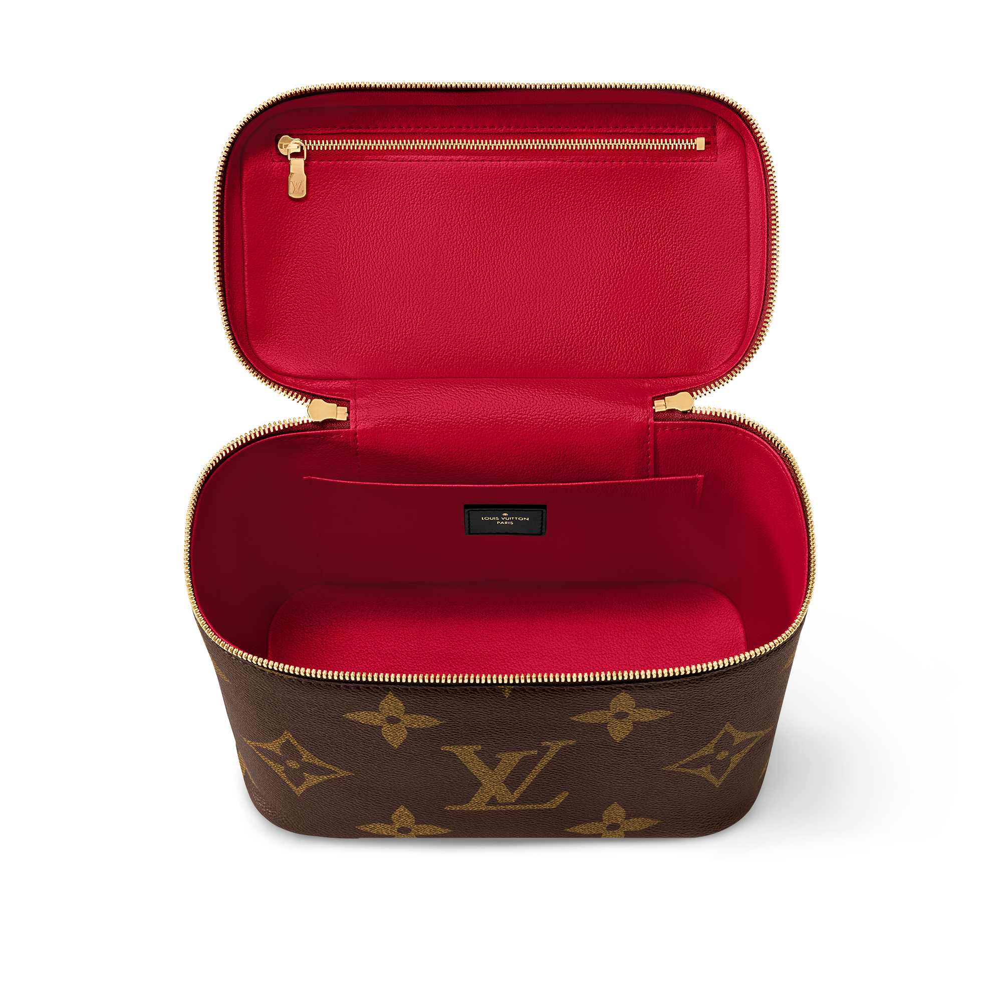 Túi Nice BB Toiletry Các loại Monogram Canvas khác in Đồ Nữ