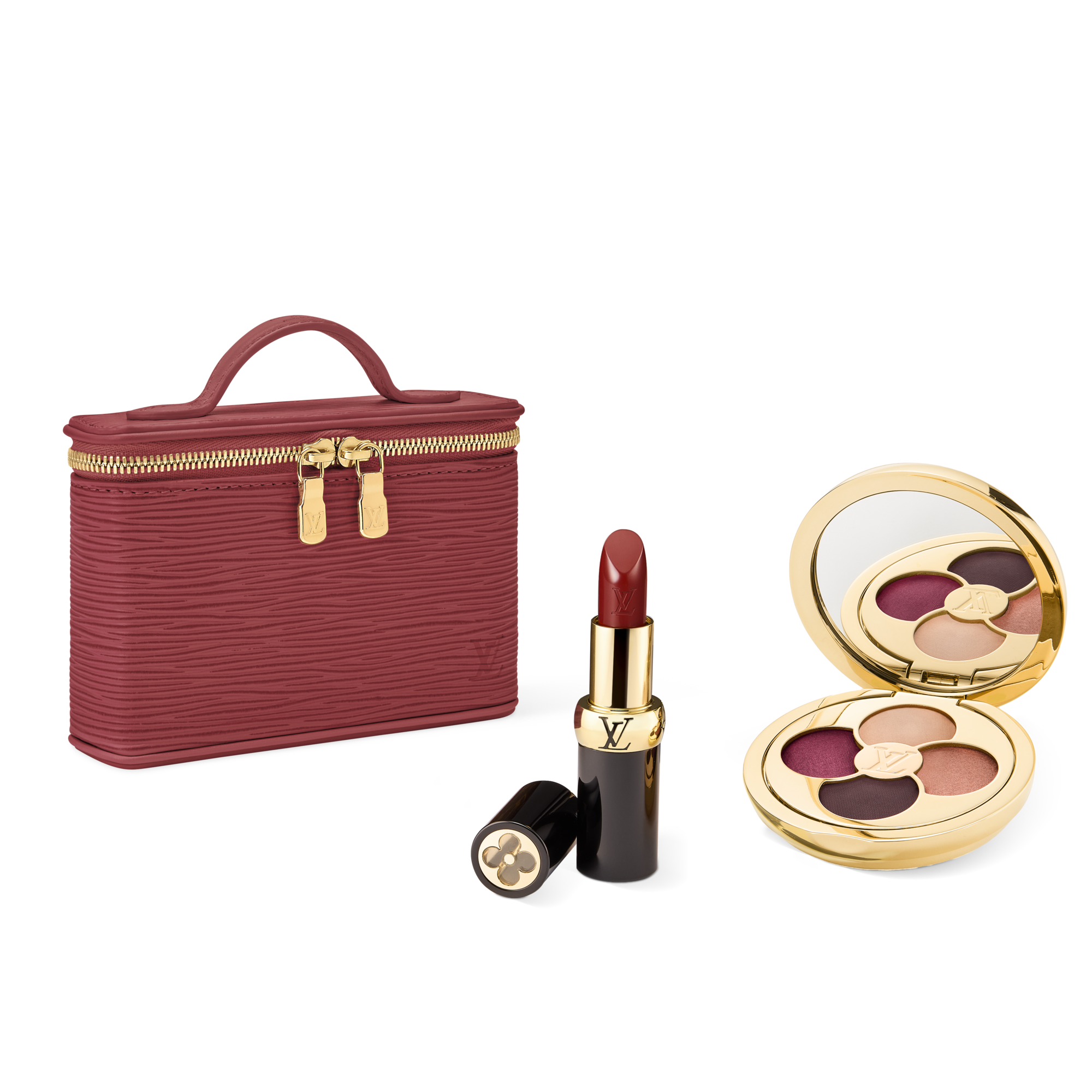 Túi Nice Beauty Epi in Đồ Nữ