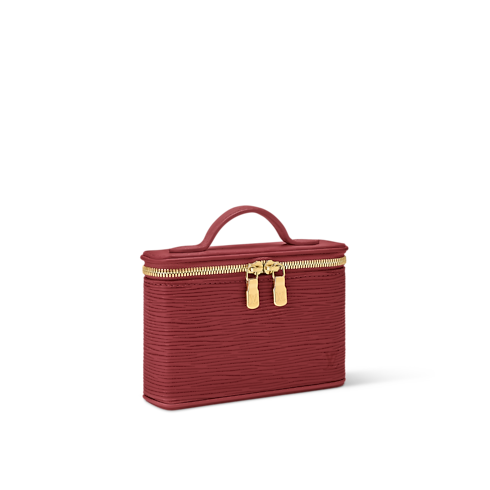 Túi Nice Beauty Epi in Đồ Nữ's Túi ví đa năng và Phụ kiện bằng da Túi nhỏ collections by Louis Vuitton (Thu phóng sản phẩm)