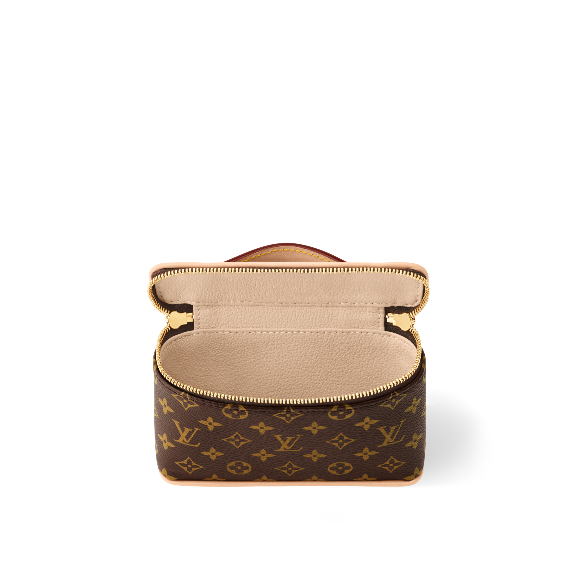 Túi Nice Beauty Monogram in Đồ Nữ