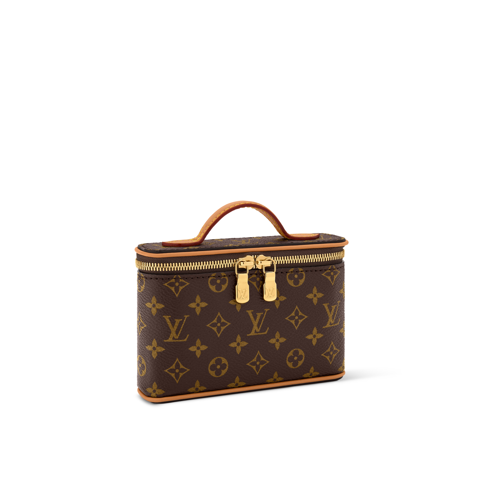 Túi Nice Beauty Monogram in Đồ Nữ