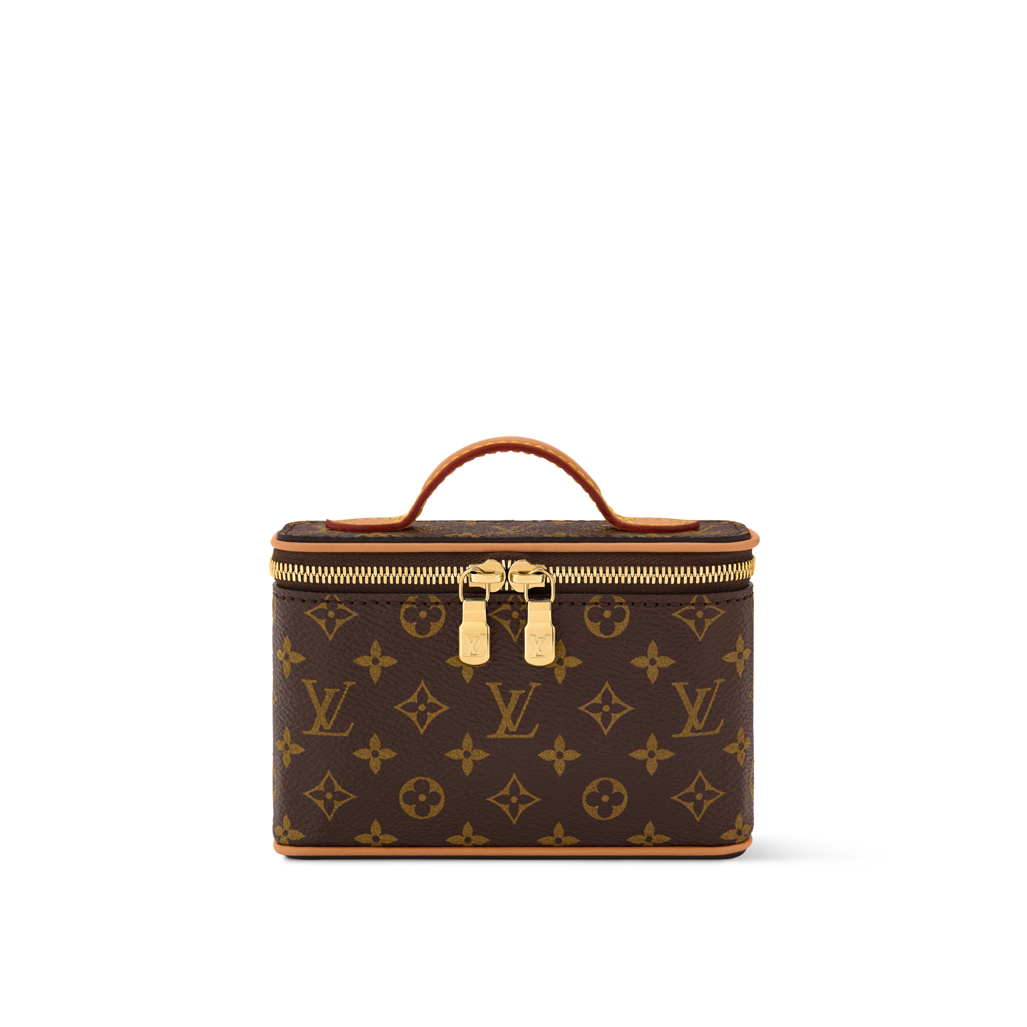 Túi Nice Beauty Monogram in Đồ Nữ