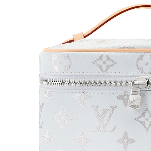 Túi Nice Mini Các loại Monogram Canvas khác in Đồ Nữ's Sản phẩm mới } collections by Louis Vuitton (Thu phóng sản phẩm)