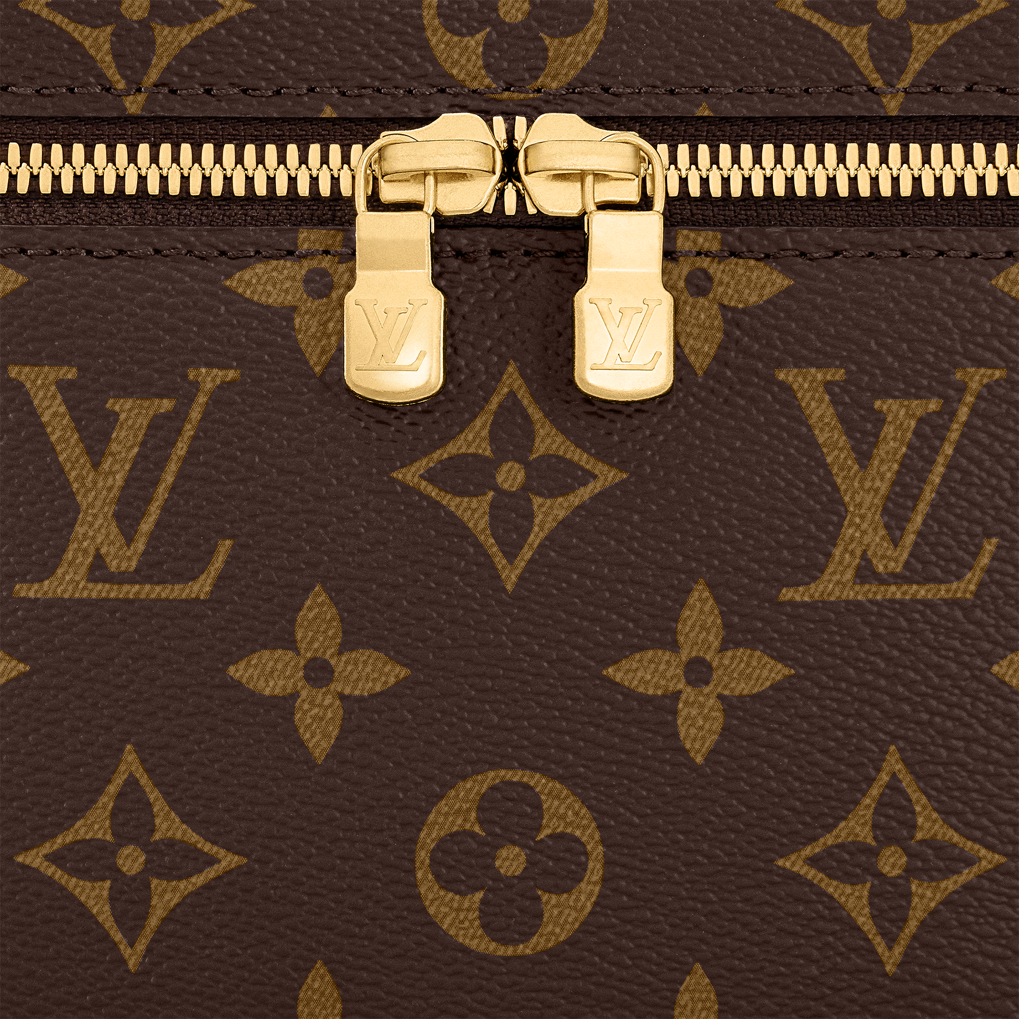 Túi Nice Mini Monogram Canvas in Đồ Nữ