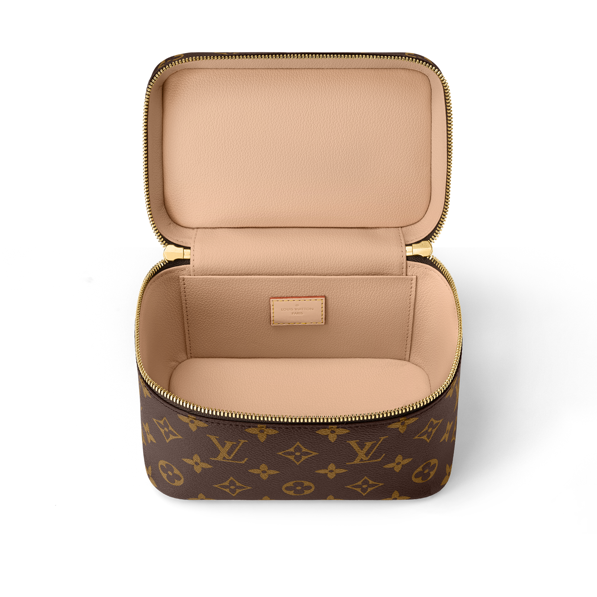Túi Nice Mini Monogram Canvas in Đồ Nữ