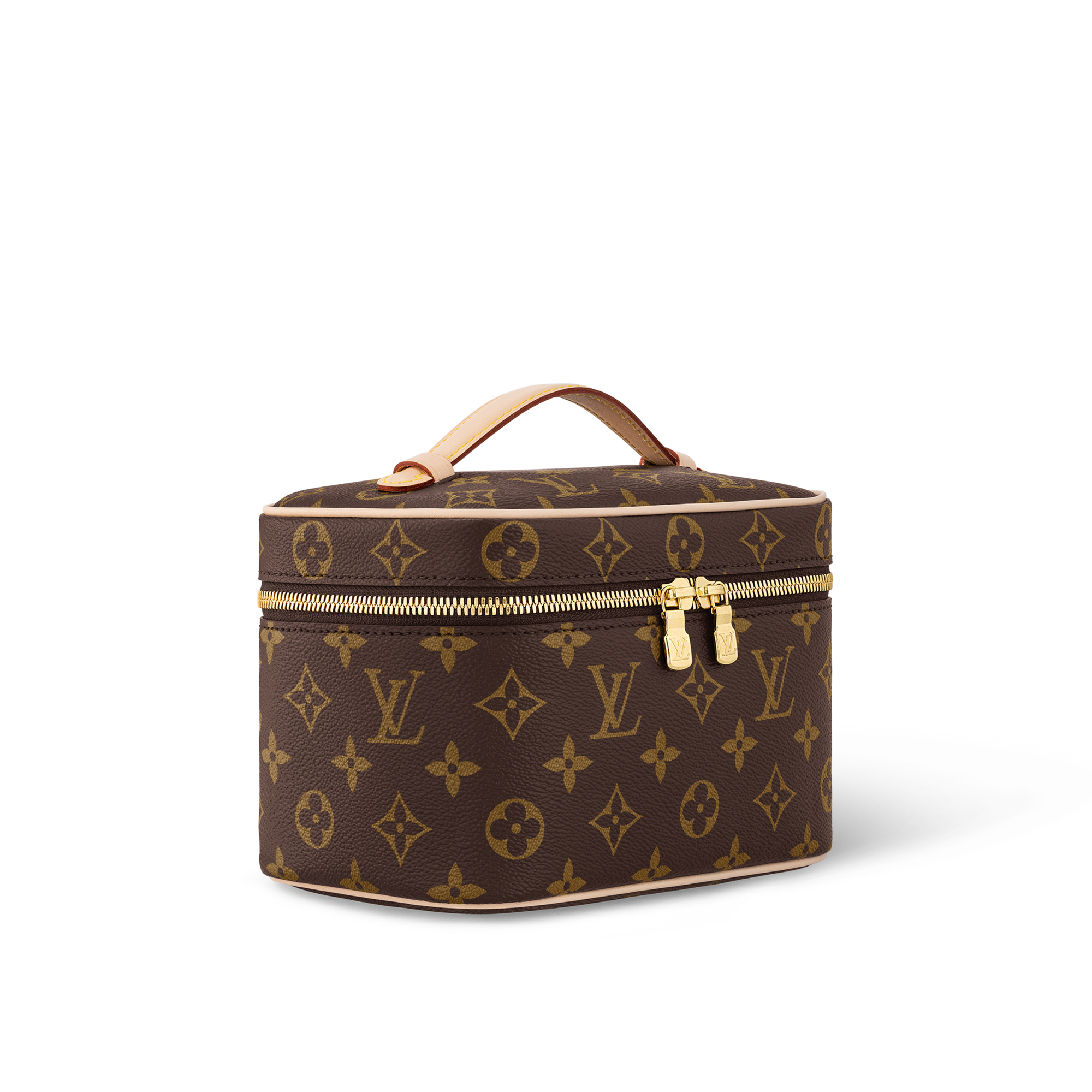Túi Nice Mini Monogram Canvas in Đồ Nữ