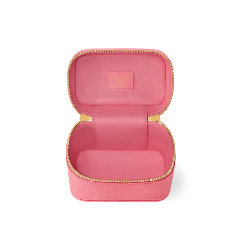 Túi Nice Nano Epi in Đồ Nữ's Du lịch Phụ kiện du lịch collections by Louis Vuitton (Thu phóng sản phẩm)