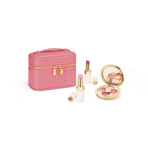 Túi Nice Nano Epi in Đồ Nữ's Du lịch Phụ kiện du lịch collections by Louis Vuitton (Thu phóng sản phẩm)