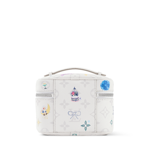 Túi Nice Nano back view