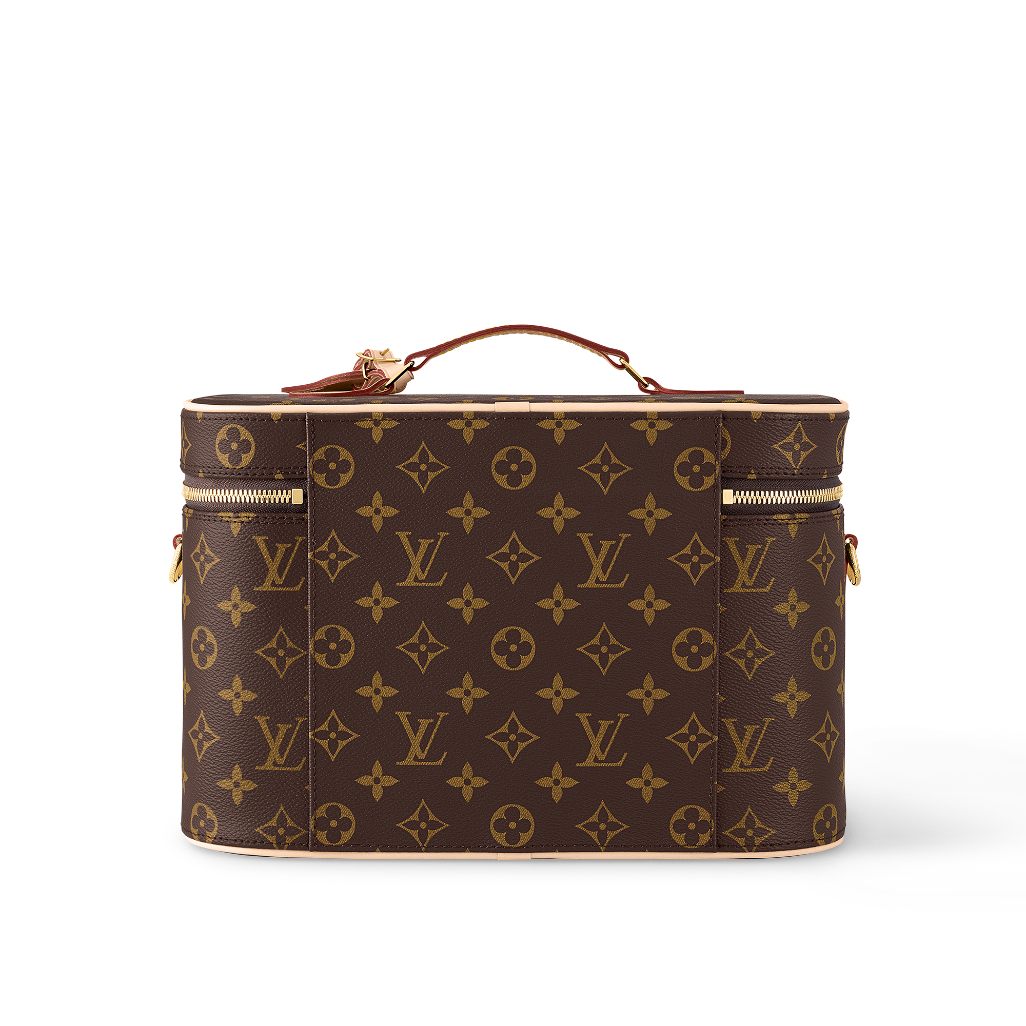 Túi Nice Vanity Monogram Canvas in Đồ Nữ