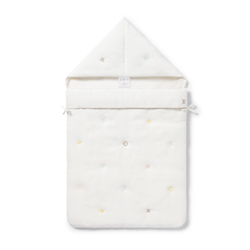 Túi Ngủ Nid d'ange . in Quà tặng và dịch vụ cá nhân hóa's Quà tặng cho Em bé } collections by Louis Vuitton (Thu phóng sản phẩm)