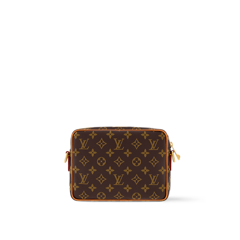 Túi Nil G69 in Túi và Phụ kiện bằng da's Túi xách nam Mới nhất collections by Louis Vuitton (Thu phóng sản phẩm)