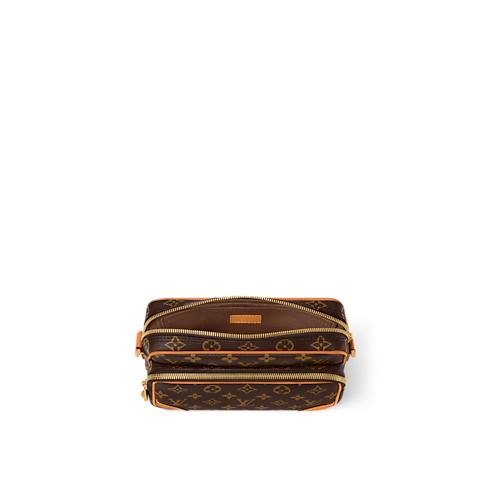 Túi Nil G69 in Túi và Phụ kiện bằng da's Túi xách nam Mới nhất collections by Louis Vuitton (Thu phóng sản phẩm)