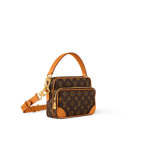 Túi Nil G69 in Túi và Phụ kiện bằng da's Túi xách nam Mới nhất collections by Louis Vuitton (Thu phóng sản phẩm)