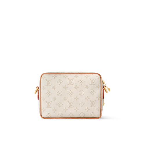 Túi Nil Monogram khác in Túi và Phụ kiện bằng da's Túi xách nữ Túi mới nhất collections by Louis Vuitton (Thu phóng sản phẩm)