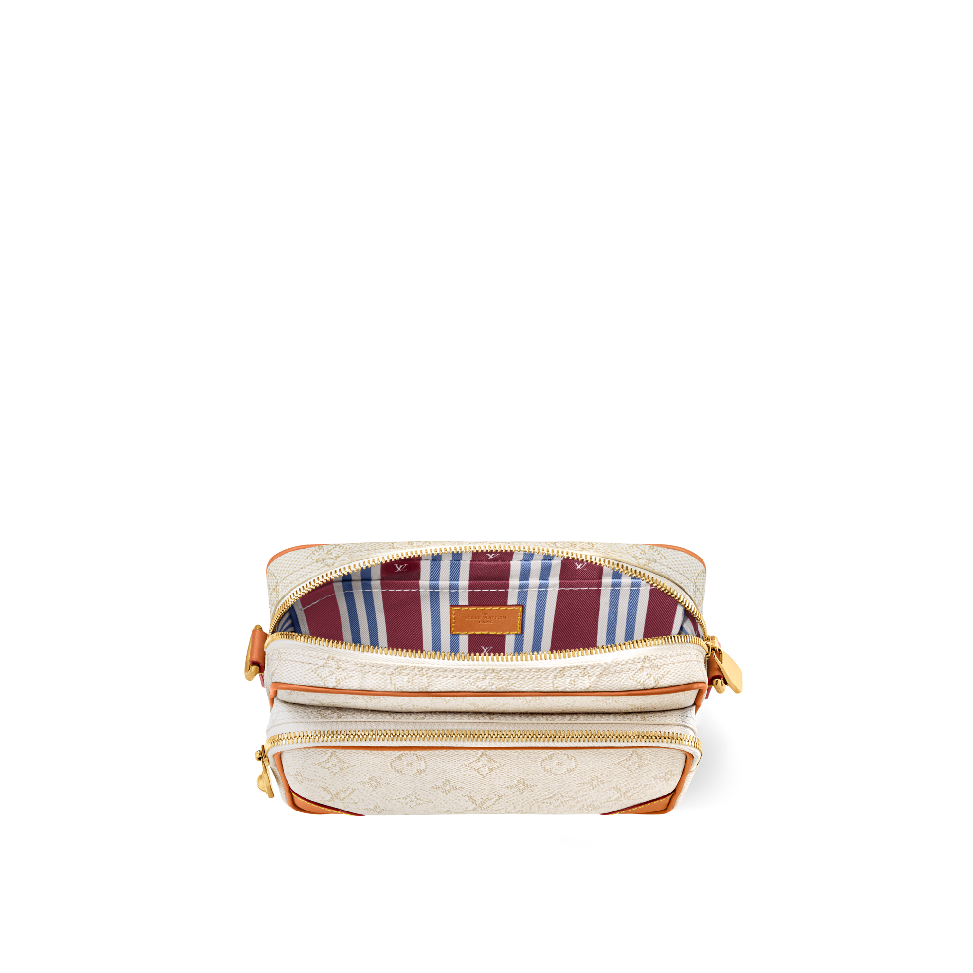 Túi Nil Monogram khác in Túi và Phụ kiện bằng da