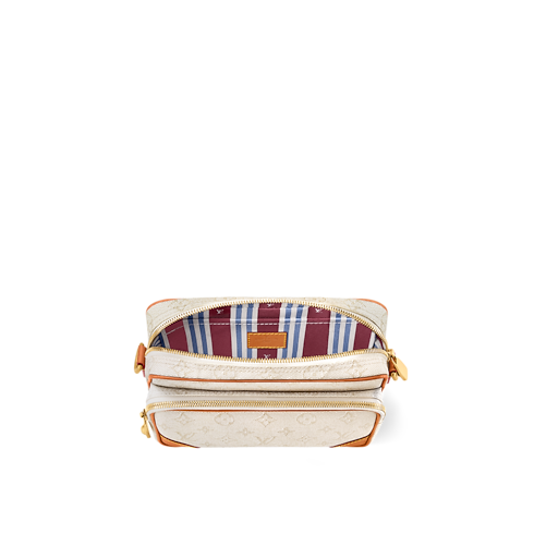 Túi Nil Monogram khác in Túi và Phụ kiện bằng da's Túi xách nữ Túi mới nhất collections by Louis Vuitton (Thu phóng sản phẩm)