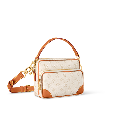 Túi Nil Monogram khác in Túi và Phụ kiện bằng da's Túi xách nữ Túi mới nhất collections by Louis Vuitton (Thu phóng sản phẩm)