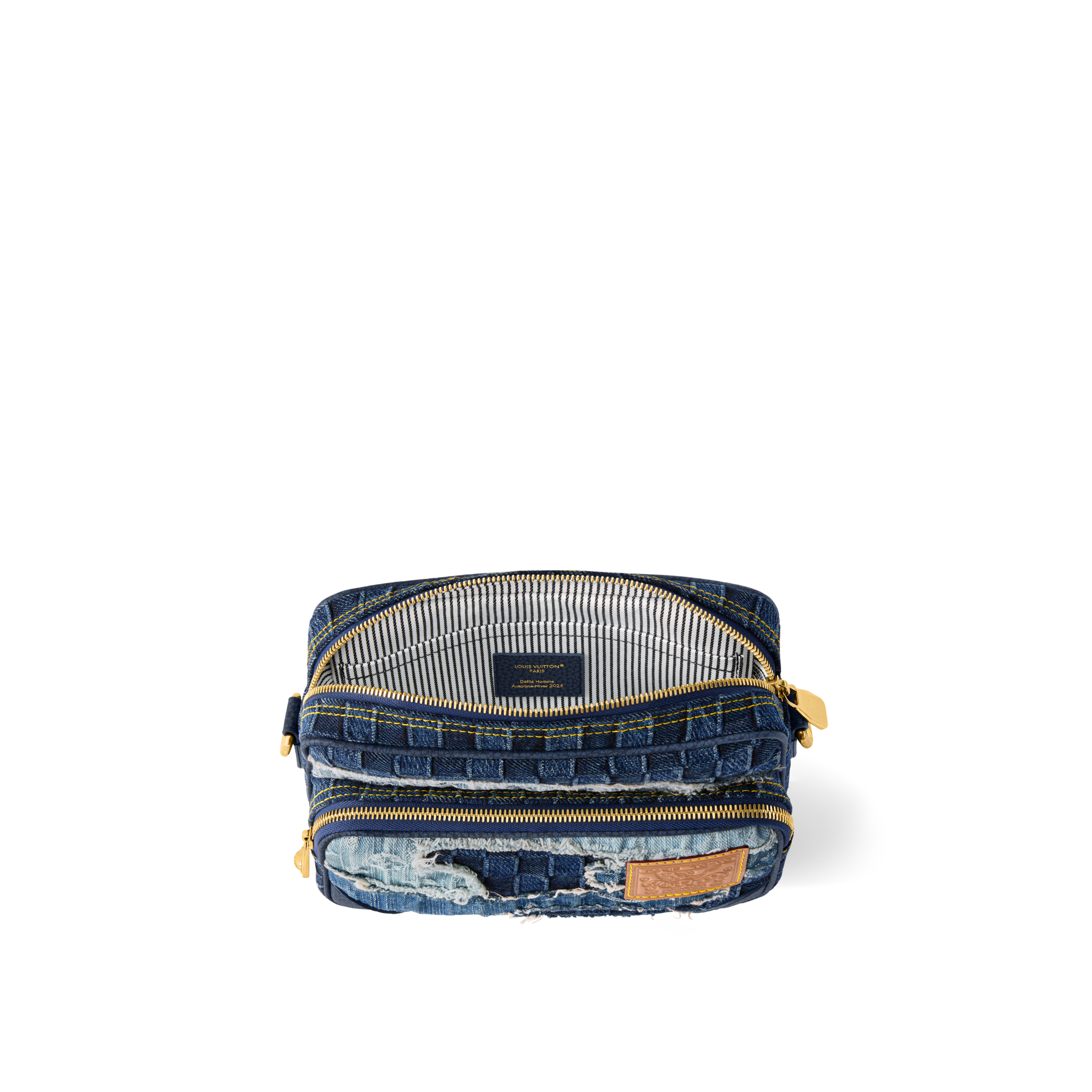 Túi Nil Monogram khác in Túi và Phụ kiện bằng da