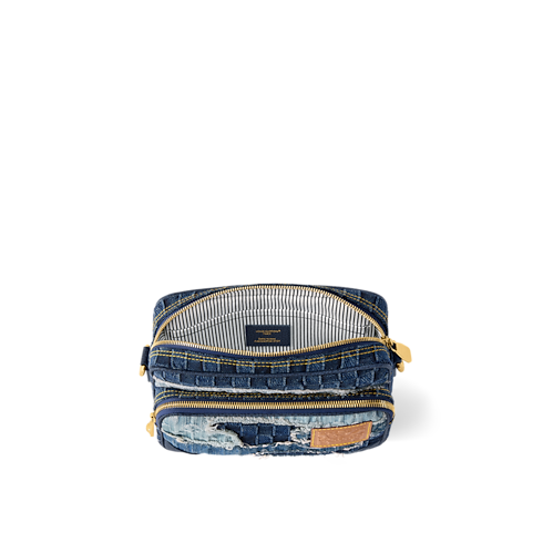 Túi Nil Monogram khác in Túi và Phụ kiện bằng da's Túi xách nam Mới nhất collections by Louis Vuitton (Thu phóng sản phẩm)