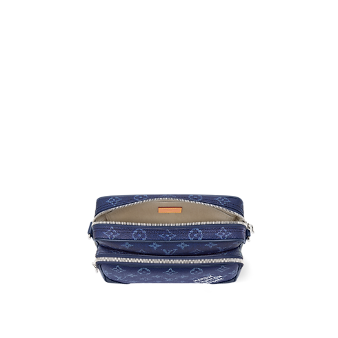 Túi Nil Monogram khác in Túi và Phụ kiện bằng da's Túi xách nam Mới nhất collections by Louis Vuitton (Thu phóng sản phẩm)