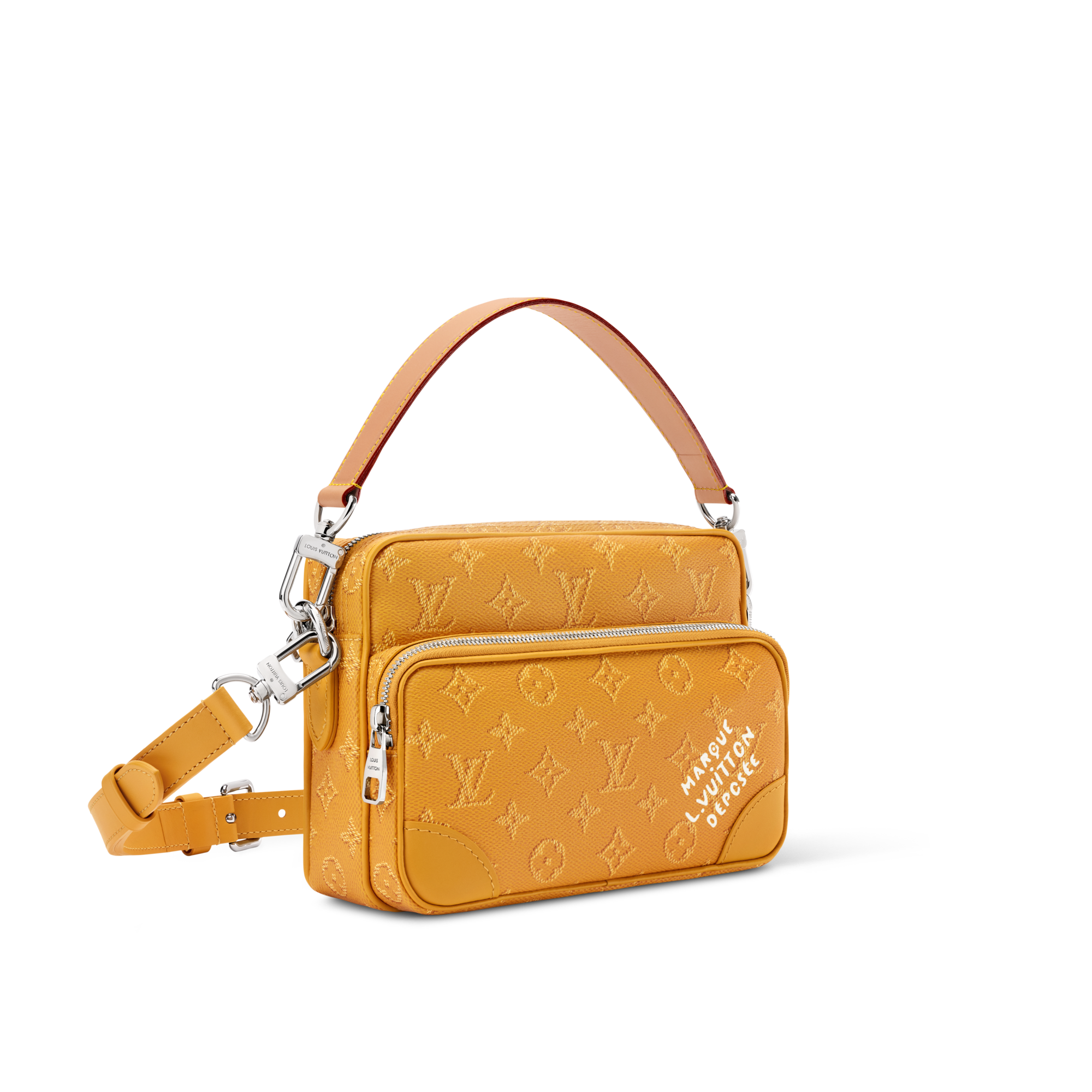 Túi Nil Monogram khác in Túi và Phụ kiện bằng da