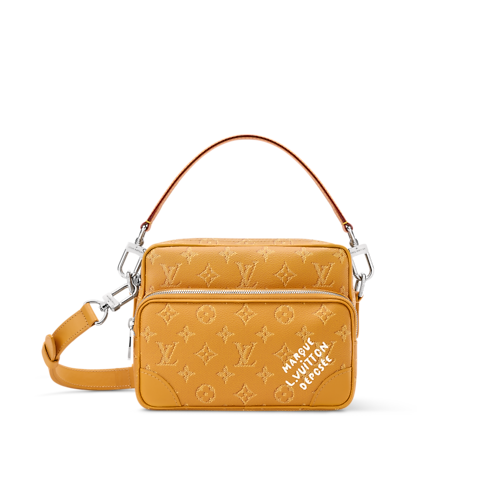 Safran Yellow (Hết hàng)