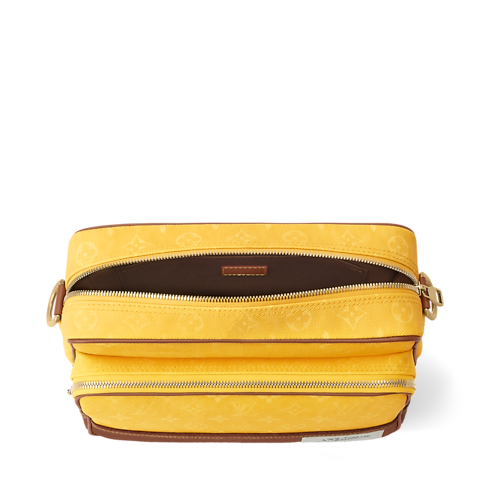 Túi Nil GM Monogram Other in Đồ Nam's Túi Tất cả Túi collections by Louis Vuitton (Thu phóng sản phẩm)