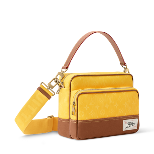 Túi Nil GM Monogram Other in Đồ Nam's Túi Tất cả Túi collections by Louis Vuitton (Thu phóng sản phẩm)