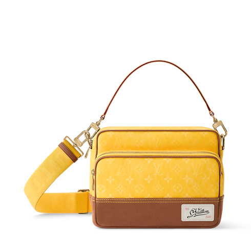 Túi Nil GM Monogram Other in Đồ Nam's Túi Tất cả Túi collections by Louis Vuitton (Thu phóng sản phẩm)