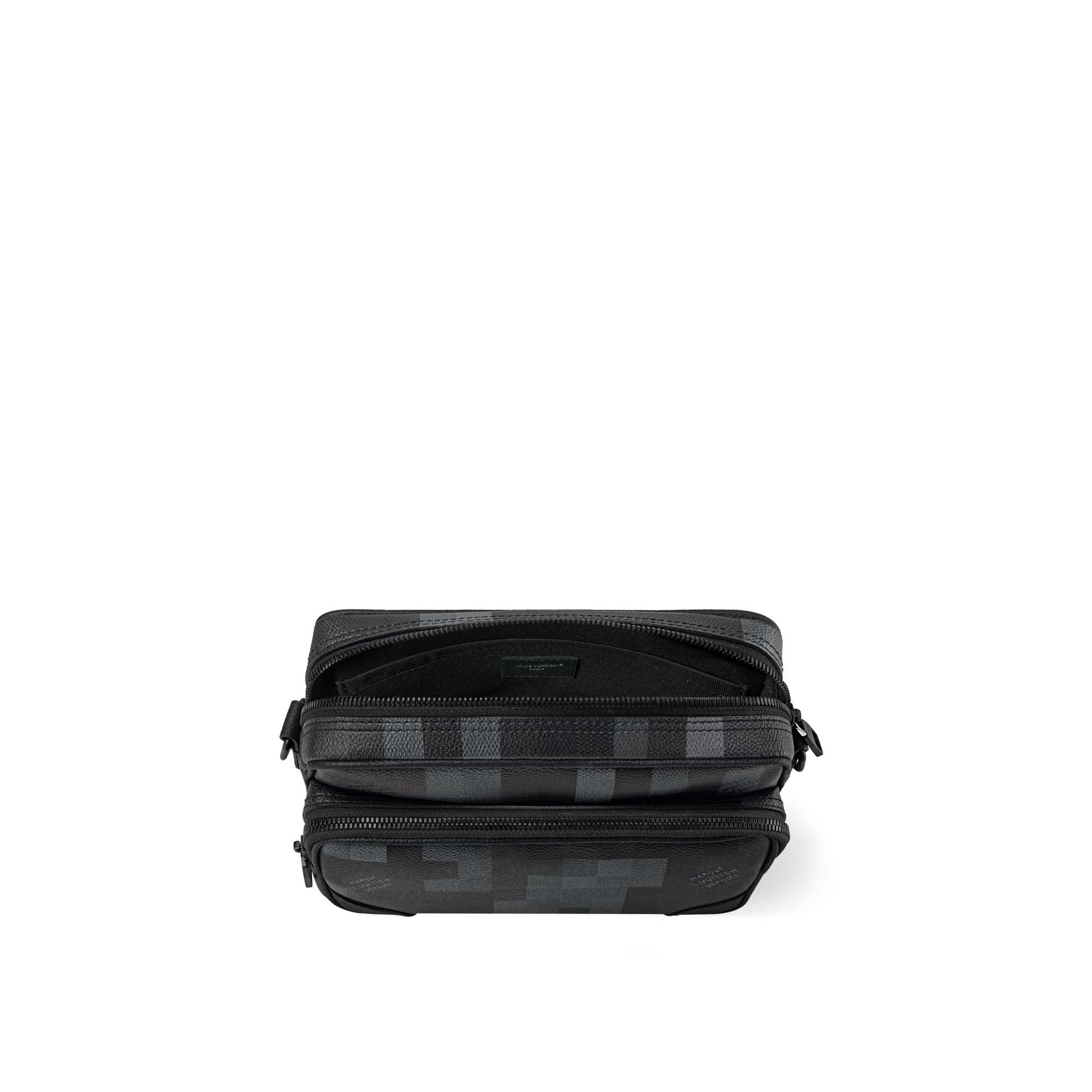 Túi Nil Messenger D16 in Túi và Phụ kiện bằng da