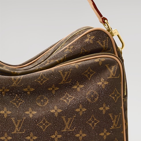 Túi Nil XL Louis Vuitton Silk Tech G76 in Túi và Phụ kiện bằng da's Túi xách nam Túi biểu tượng collections by Louis Vuitton