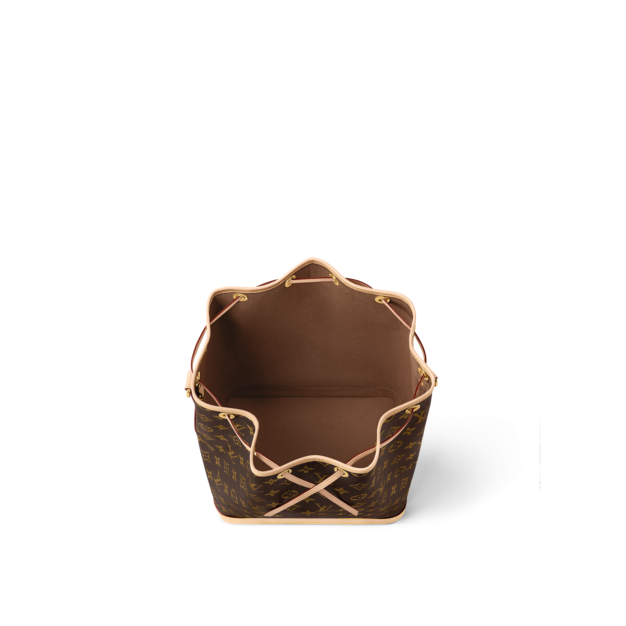 Túi Noé Monogram in Đồ Nữ