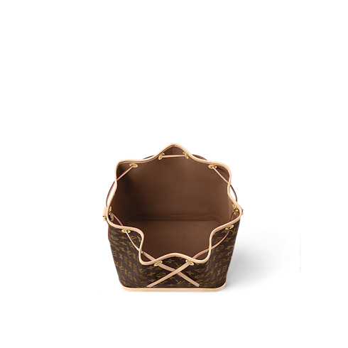 Túi Noé Monogram in Đồ Nữ's Túi Tất cả Túi collections by Louis Vuitton (Thu phóng sản phẩm)